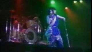 siouxsie and the banshees  christine live 81 [upl. by Siva]