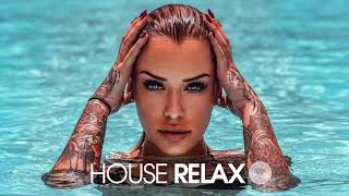 House Relax 2020 New amp Best Deep House Music  Chill Out Mix 40 [upl. by Acinehs]