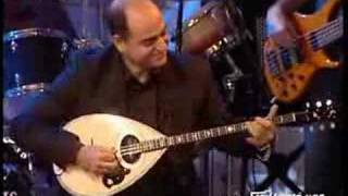 Manolis KarantinisSolo Bouzouki [upl. by Taite503]