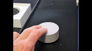 NEW Microsoft Surface Dial with Drawboard PDF [upl. by Bouchier]