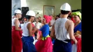 Video Calypso  Guayana Es [upl. by Aicrag]