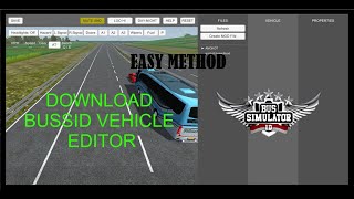 HOW TO DOWNLOAD BUS SIMULATOR INDONESIA IN PC  2022  KANNADA BUSSID [upl. by Thorma]