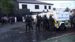 The European Capitol of Terrorism Belfast  VICE Travel  Part 4 of 4 [upl. by Katey669]