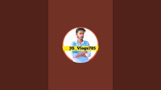 JG Vlogs is live [upl. by Thagard244]