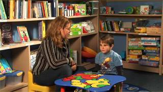 ABA Autism Training  Chapter 3  Prompting [upl. by Danella]