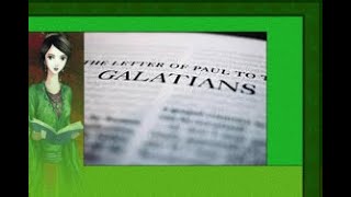 Galatians 220 [upl. by Carmita]