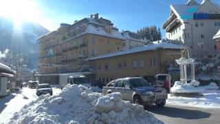 Ski holidays Bad Gastein  winter holidays  ski deals  apres ski [upl. by Keely301]