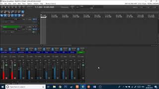 How to listen to YouTube and your DAW at the same time with low latency WASAPI  Tutorial [upl. by Ezaria]