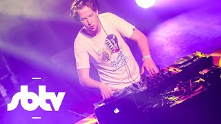 Bakermat  One Day Vandaag Live Session SBTV Beats [upl. by Mosera]