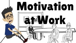 How to Create Motivation at Work  Daniel H Pink  Book Recommendations [upl. by Liahkim]