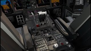 Boeing 777X Flight Deck Reveal [upl. by Amabel]