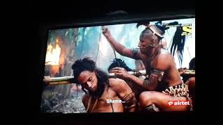 Apocalypto  Trailer German [upl. by Ria767]