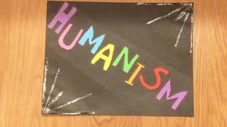 Humanism in Education [upl. by Jennee]