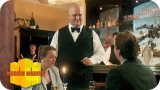 Schlechter Service im Restaurant  Mensch Markus  SAT1 [upl. by Belen786]