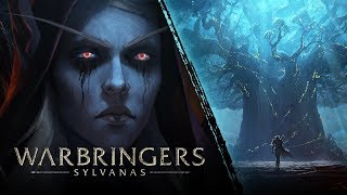 Warbringers Sylvanas [upl. by Nevada]