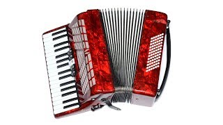 How an Accordion works [upl. by Nnail]