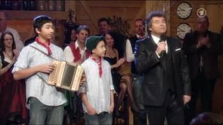 Florian amp Seppli amp Andy Borg  Medley von Schweizer Lieder Live [upl. by Elletnuahs102]