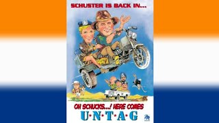 Oh Shucks Here Comes Untag 1990 [upl. by Everard]