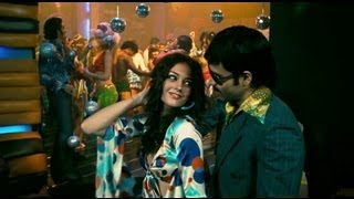 Babu Rao Mast Hai Full Song  Once Upon A Time In Mumbai  Pritam  Emraan Hashmi Amy Kingston [upl. by Arnon]