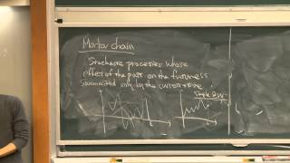 5 Stochastic Processes I [upl. by Brasca]