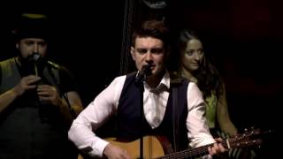 2016 TOUR LIVE  GALWAY GIRL [upl. by Brucie114]