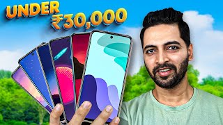 Best Picks ₹20000 To ₹30000 Revealed  JANUARY 2024 [upl. by Semreh118]