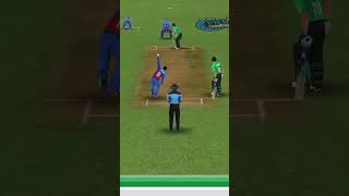 WCC3 cricket game play [upl. by Kotick125]