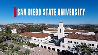 UC San Diego UCSD Campus Tour [upl. by Litch558]