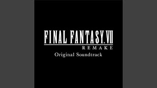 FFVII REMAKE エアリスのテーマ ーただいまー [upl. by Anear945]