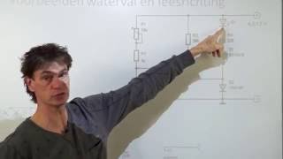 Schemalezen elektronica hoe en wat Lees mee [upl. by Neerom]