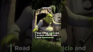 Shrek is BACK [upl. by Thormora]