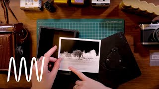 How does pinhole photography work  National Museums Liverpool [upl. by Hsekin]