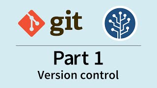 Getting started with Git using SourceTree  Part 1 Version control [upl. by Claudy104]