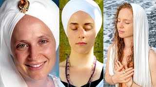 Mantra Mix  Ajeet Kaur  Snatam Kaur and More [upl. by Zorina]