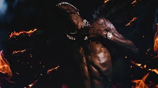 SOLD Travis Scott amp Goosebumps Type Beat  quotRESTLESSquot [upl. by Merat]