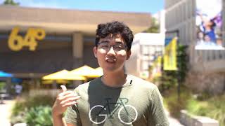 UCSD Campus Tour  2020 [upl. by Dichy]