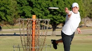 How To Play Disc Golf [upl. by Gabriella]