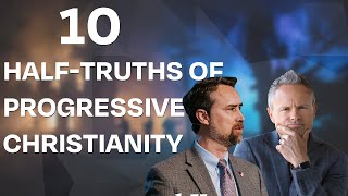 Progressive Christianity A Biblical Response with Michael Kruger [upl. by Novit]