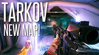 FIRST LABORATORY FIREFIGHTS  Escape From Tarkov [upl. by Erlewine]