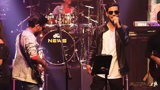 News Sinhala Reggae Medley  News අධිමාත්‍රා [upl. by Weyermann772]