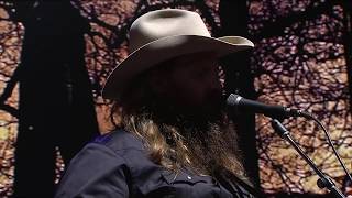 Chris Stapleton  Scarecrow in the Garden Live at Farm Aid 2018 [upl. by Cleary]