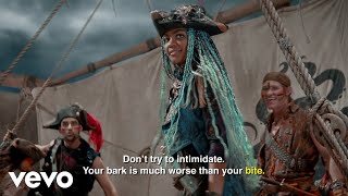 Descendants 2 – Cast  Its Goin Down From quotDescendants 2quotSingAlong [upl. by Aniram]