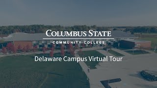 Delaware Campus Virtual Tour [upl. by Arba]