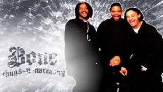 Bone Thugs n Harmony  Everyday thang [upl. by Annabella]