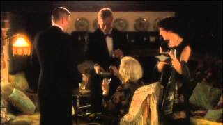 Poirot Series 11 Episode 1 clip Mrs McGintys Dead [upl. by Otir121]