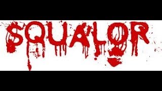 Squalor trailer 2012 [upl. by Almire]