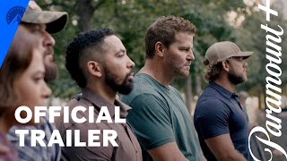 SEAL Team  Season 5 Official Trailer  Paramount [upl. by Gilbertson]