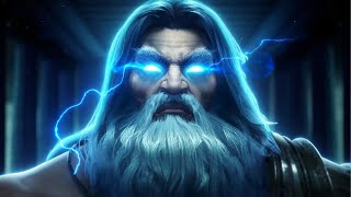 ZEUS Jupiter  Almighty Thunder God Father Of Gods amp King Of Olympus  Greek Mythology Explained [upl. by Laraine]