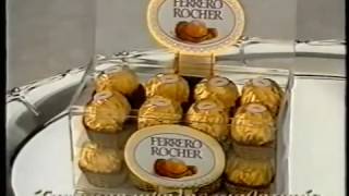 FERRERO ROCHER 1994 [upl. by Matthus]