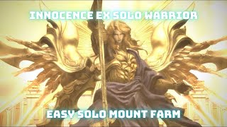 Innocence EX Solo Warrior [upl. by Daffy]